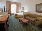 фото отеля Holiday Inn Express Hotel & Suites Northwest Austin