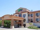 фото отеля Holiday Inn Express Hotel & Suites Northwest Austin