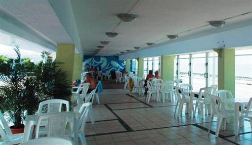 фото отеля Habana Riviera