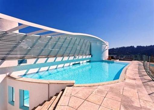 фото отеля Departamentos Amoblados Costa Nueva de Lyon