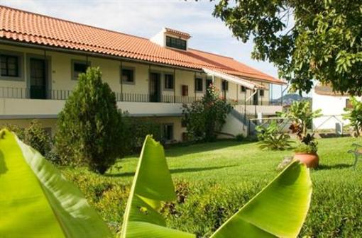 фото отеля Quinta Mae Dos Homens Hotel Funchal