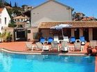 фото отеля Quinta Mae Dos Homens Hotel Funchal
