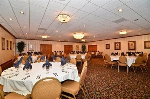 фото отеля Best Western Plus Morristown Conference Center