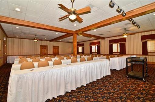 фото отеля Best Western Plus Morristown Conference Center
