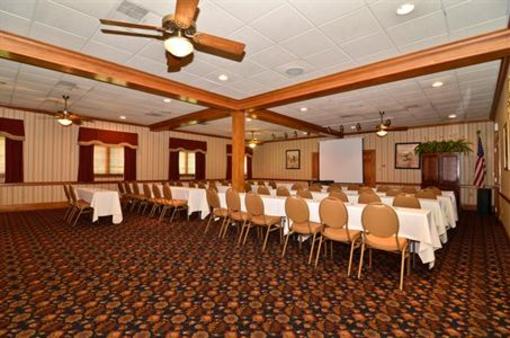 фото отеля Best Western Plus Morristown Conference Center