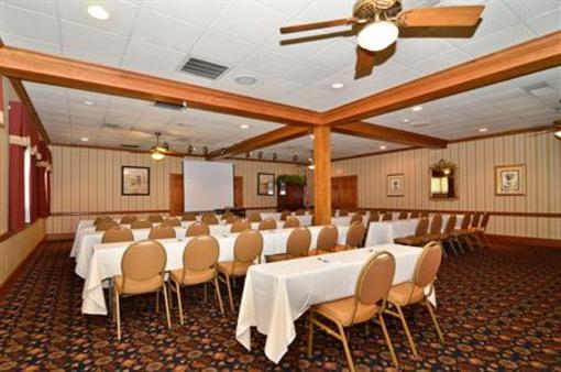 фото отеля Best Western Plus Morristown Conference Center