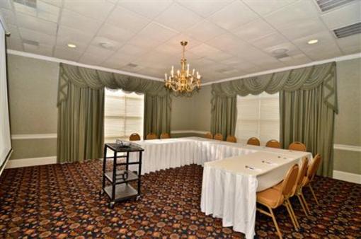 фото отеля Best Western Plus Morristown Conference Center