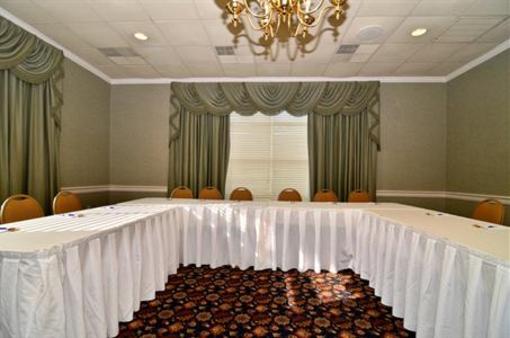 фото отеля Best Western Plus Morristown Conference Center