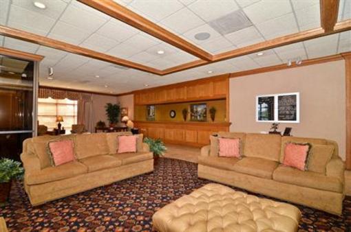 фото отеля Best Western Plus Morristown Conference Center