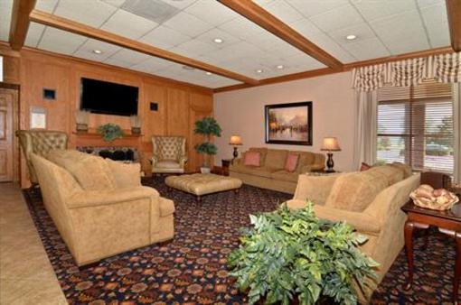 фото отеля Best Western Plus Morristown Conference Center