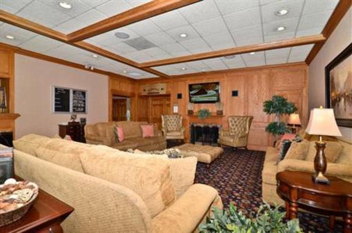 фото отеля Best Western Plus Morristown Conference Center
