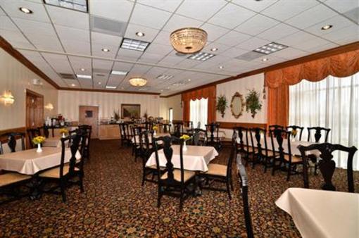 фото отеля Best Western Plus Morristown Conference Center