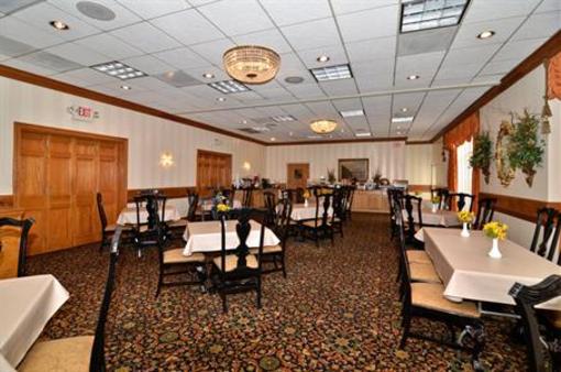 фото отеля Best Western Plus Morristown Conference Center