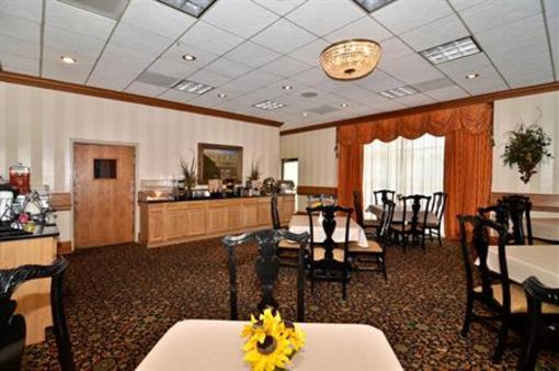фото отеля Best Western Plus Morristown Conference Center
