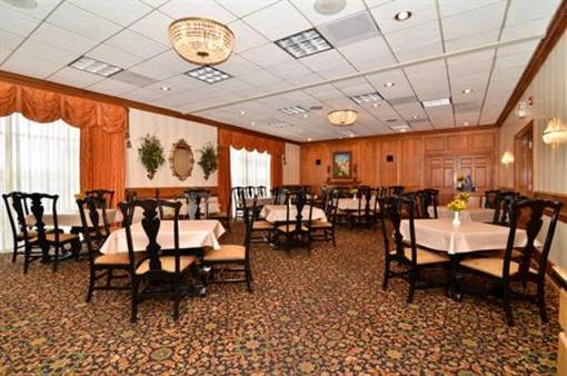 фото отеля Best Western Plus Morristown Conference Center