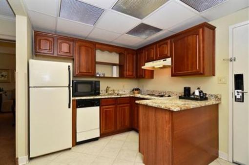 фото отеля Best Western Plus Morristown Conference Center