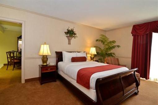 фото отеля Best Western Plus Morristown Conference Center