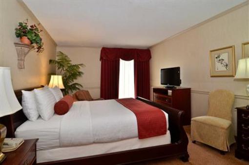 фото отеля Best Western Plus Morristown Conference Center