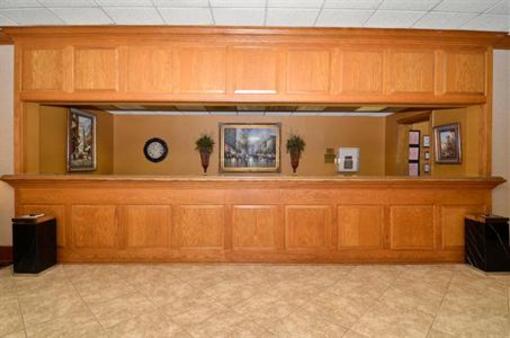 фото отеля Best Western Plus Morristown Conference Center