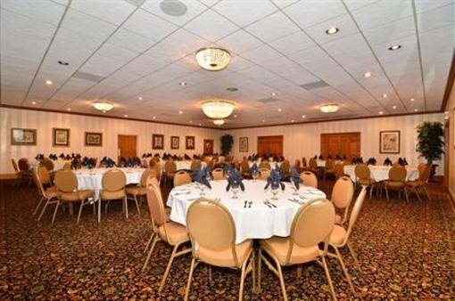 фото отеля Best Western Plus Morristown Conference Center