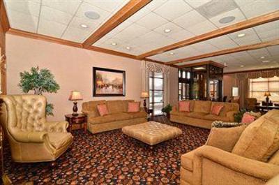 фото отеля Best Western Plus Morristown Conference Center