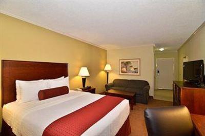 фото отеля Best Western Plus Morristown Conference Center