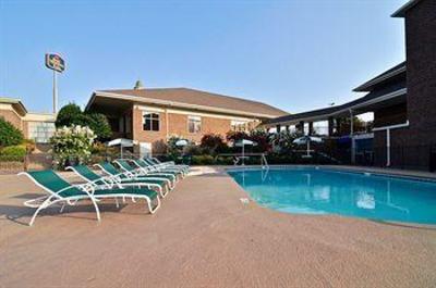 фото отеля Best Western Plus Morristown Conference Center