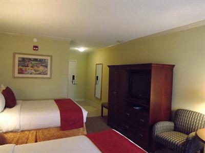 фото отеля Best Western Plus Morristown Conference Center