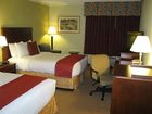 фото отеля Best Western Plus Morristown Conference Center