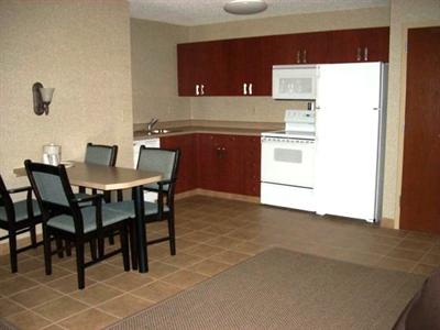 фото отеля Holiday Inn Express Hotel & Suites Grand Forks