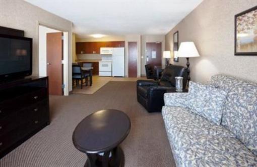 фото отеля Holiday Inn Express Hotel & Suites Grand Forks