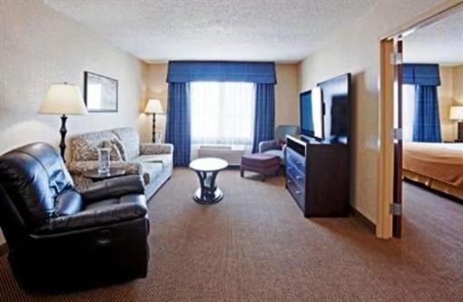 фото отеля Holiday Inn Express Hotel & Suites Grand Forks