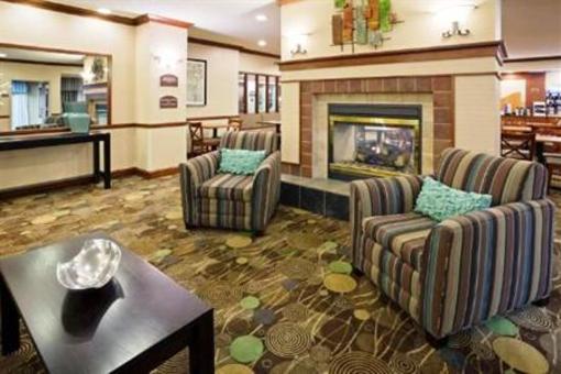 фото отеля Holiday Inn Express Hotel & Suites Grand Forks