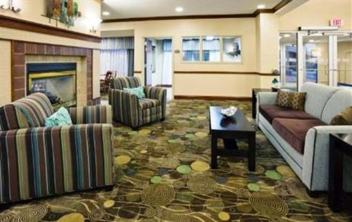 фото отеля Holiday Inn Express Hotel & Suites Grand Forks