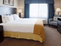 Holiday Inn Express Hotel & Suites Grand Forks