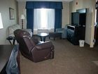 фото отеля Holiday Inn Express Hotel & Suites Grand Forks