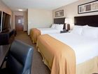 фото отеля Holiday Inn Express Hotel & Suites Grand Forks