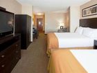 фото отеля Holiday Inn Express Hotel & Suites Grand Forks