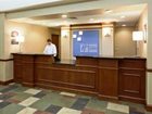 фото отеля Holiday Inn Express Hotel & Suites Grand Forks