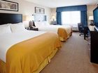 фото отеля Holiday Inn Express Hotel & Suites Grand Forks