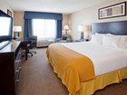 фото отеля Holiday Inn Express Hotel & Suites Grand Forks