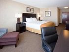 фото отеля Holiday Inn Express Hotel & Suites Grand Forks