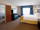 фото отеля Holiday Inn Express Hotel & Suites Grand Forks