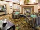 фото отеля Holiday Inn Express Hotel & Suites Grand Forks