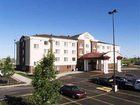 фото отеля Holiday Inn Express Hotel & Suites Grand Forks