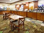 фото отеля Holiday Inn Express Hotel & Suites Grand Forks