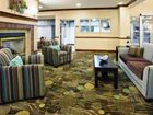 фото отеля Holiday Inn Express Hotel & Suites Grand Forks