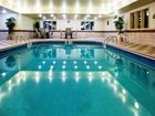 фото отеля Holiday Inn Express Hotel & Suites Grand Forks