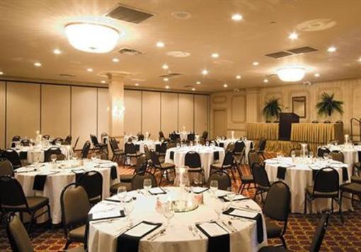 фото отеля Crowne Plaza Hotel Campbell House Lexington