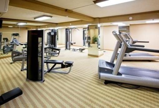 фото отеля Crowne Plaza Hotel Campbell House Lexington